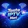 Teste IPTV